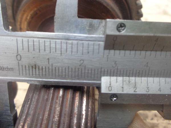 CARDAN GAUCHE HYUNDAI I30/KIA CEED, PRO CEED 1.6CRDI/2.0CRDI 2006+ - Vue 4